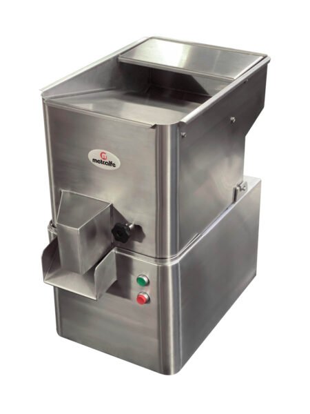 Metcalfe EC-20 Automatic Commercial Potato Chipper