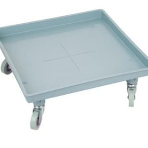 Vogue CB006 Dishwasher Rack Dolly