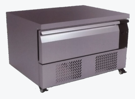 Thermaster Flexdrawer Counter – CBR1-2