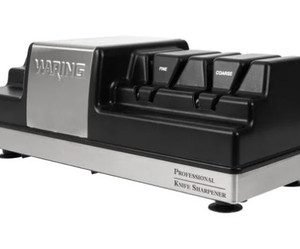 Waring CC027 Professional Knife Sharpener WKS800NNA