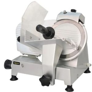 Apuro CD277-A Meat Slicer 220mm