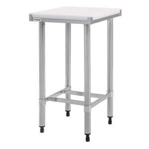 Vogue CF740 Stainless Steel Chopping Board Table 500mm