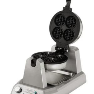 Waring CH966 Commercial Mini Belgian Waffle Maker WMB400XNNA