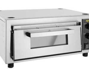 Apuro CJ373-A 16" Firestone Pizza Oven