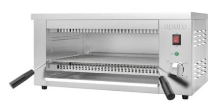 Apuro CJ799-A Quartz Salamander Grill