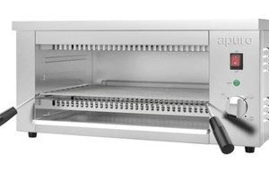 Apuro CJ799-A Quartz Salamander Grill