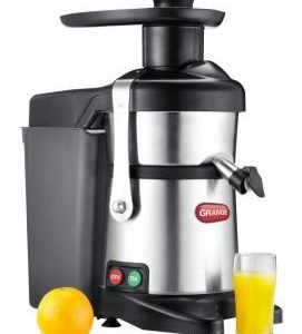 Grange GRCJMINI Byron Bay Juicer Mini