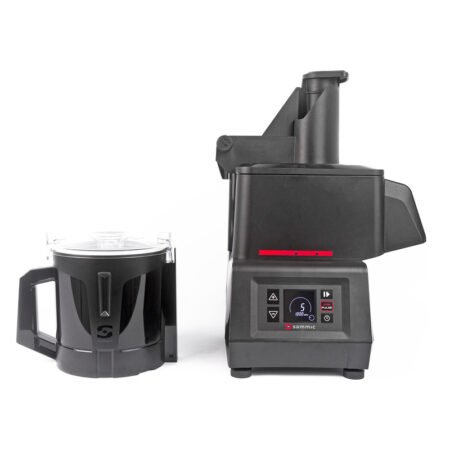 Sammic CK-24V Ultra Combination Vege Prep Machine