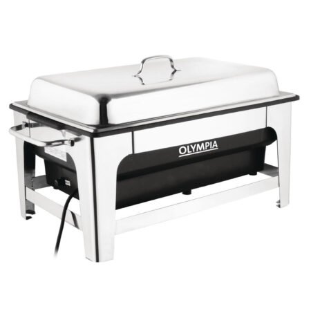 Olympia CM266-A Electric Chafing Dish