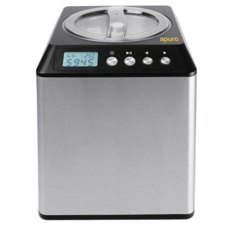 Apuro 2L Commercial Ice Cream & Gelato Maker | CM289-A