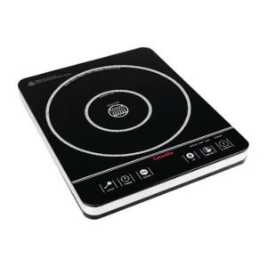 Caterlite CM352-A Induction Cooktop 2000W