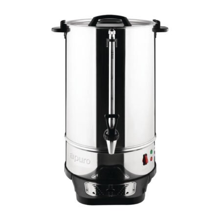 Apuro CN295-A Coffee Percolator