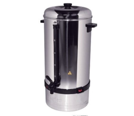 Birko 1060084 Coffee Percolator 20L