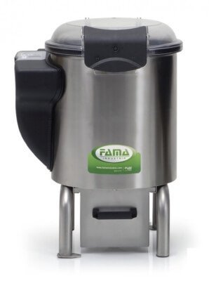 Brice FAMFP104 Series Heavy Duty Potato Peeler