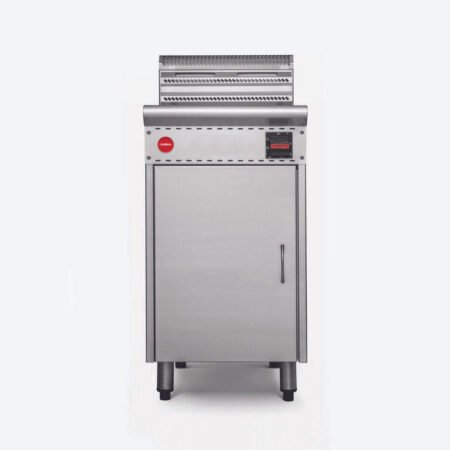 Cookon FFR-1-460S Econo Single Pan Fryer