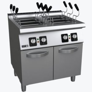 Fagor Kore 700 Electric Pasta Cooker 6 Baskets