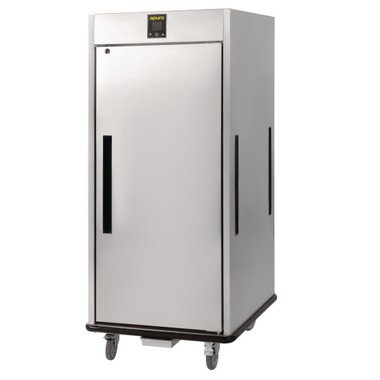 Apuro CP829-A Heated Banquet Cabinet 16 x 2/1GN