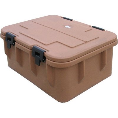 CPWK080-3 80 Litre Insulated Top Loading Food Carrier