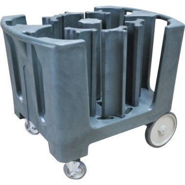 CPWK200-23 Adjustable Dish Caddie 150Kg Load