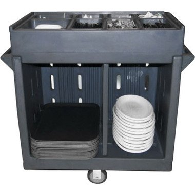 CPWK300-20 Adjustable Dish Caddie