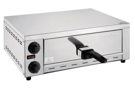 Caterlite CR912-A Pizza Oven | National Kitchen Equipment