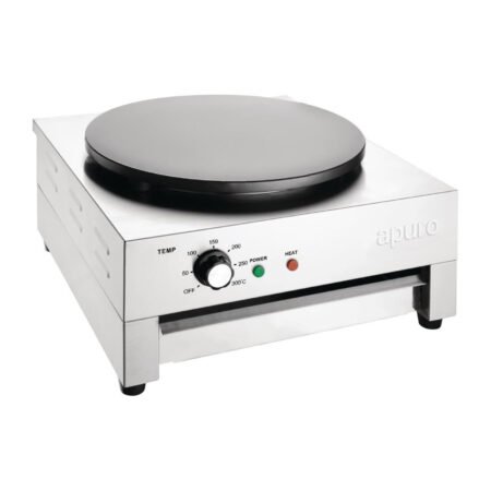 Apuro CT931-A Electric Crepe Maker