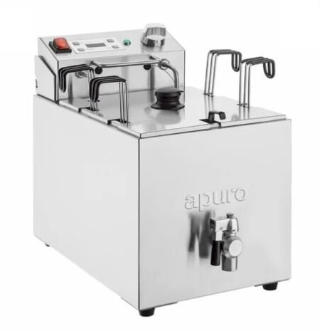 Apuro CU630-A 8Ltr Pasta Cooker