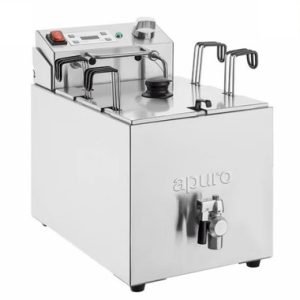 Apuro CU630-A 8Ltr Pasta Cooker