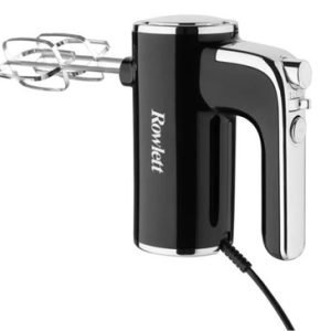 Rowlett CU743-A Hand Mixer
