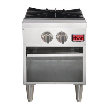 Thor CY150-P Gas Stock Pot Burner Propane Gas