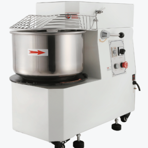 Yasaki HTD-20L 20 Litre Tilting Head Spiral Mixer
