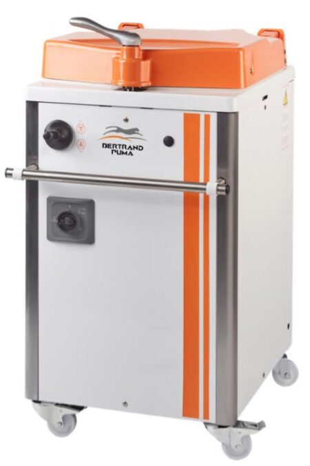 Bertrand Puma D20R – Hydraulic Divider