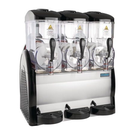 Polar DB843-A G-Series Slushie Machine 3 x 12 Ltr