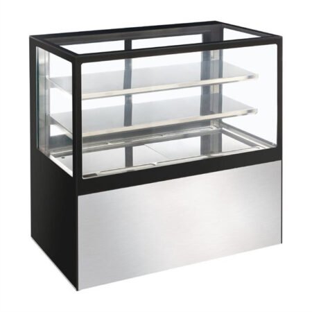 Polar DB951-A U-Series Deli Display Fridge 385Ltr
