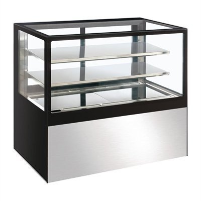 Polar DB952-A U-Series Deli Display Fridge 485Ltr