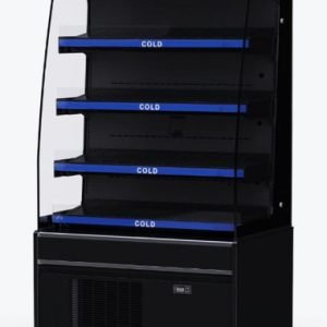 Thermaster Grab & Go Cold Cabinet DC-900C