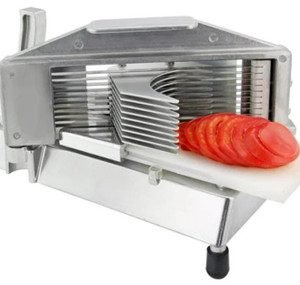 Vogue DC714 Tomato Slicer