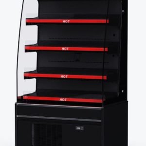 Thermaster Grab & Go Hot Cabinet DC-900H