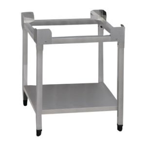 Stand DF502-A for Apuro Twin Tank Fryer