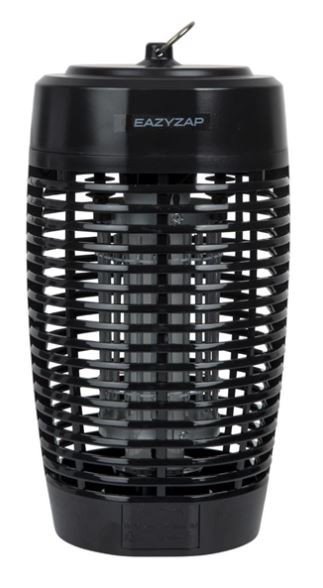 Eazyzap DF756-A Indoor and Outdoor Lantern Insect Killer
