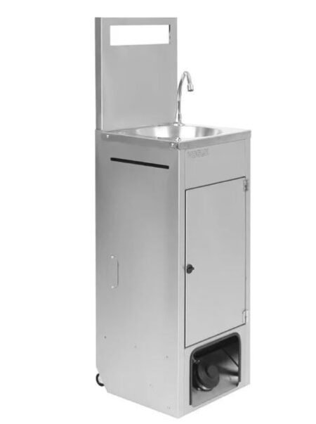 Vogue DG400 Mobile Hand Wash Station