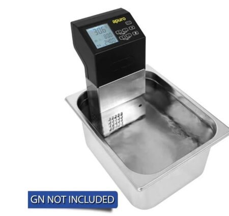 Apuro DM868-A Portable Sous Vide