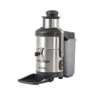 Robot Coupe J80 Ultra Automatic Centrifugal Juicer 56002B