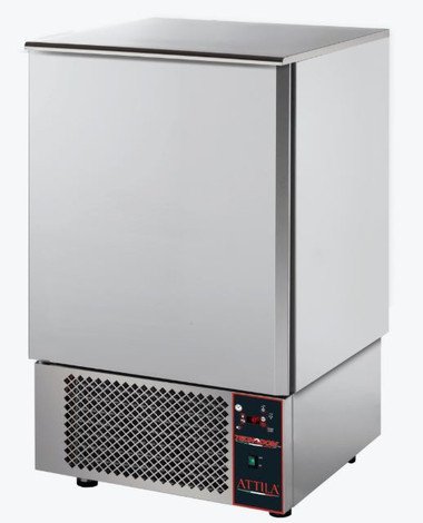 Tecnodom Blast Chiller & Shock Freezer DO10
