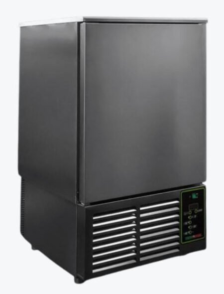 Tecnodom R290 10-Tray Blast Chiller & Shock Freezer – DO10EA