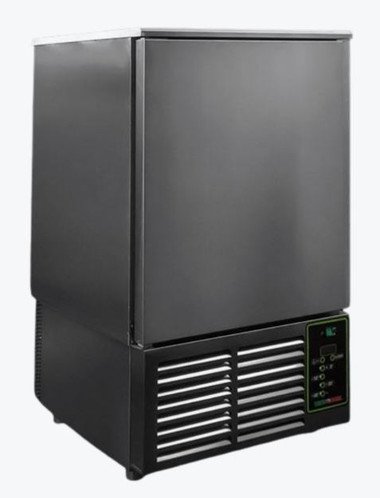 Tecnodom R290 10-Tray Blast Chiller & Shock Freezer – DO10EA