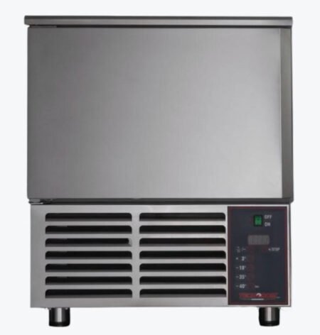 Tecnodom R290 5-Tray Blast Chiller & Shock Freezer DO5EA