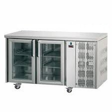 Commercial Glass Door Fridge – National Kitchen Equipment