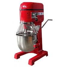 Atlas SH101 – Planetary Mixer 10L