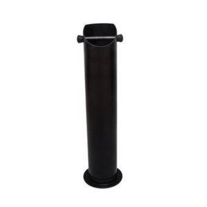 Knock Out Waste Tube DS86L – Easy Coffee Waste Solution